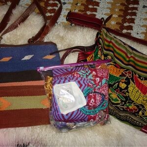 BOHO ACCESSORIES BUNDLE!!!